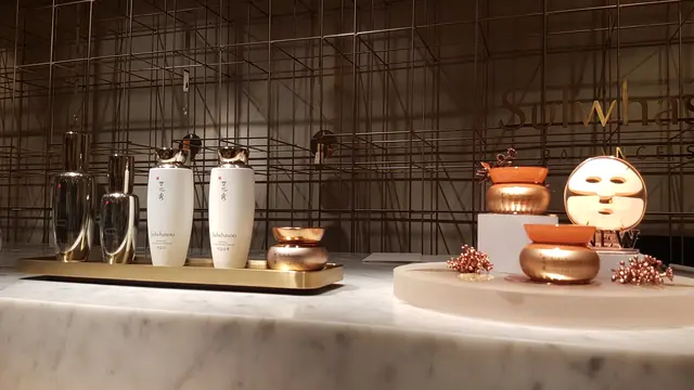 sulwhasoo