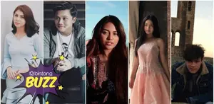 5 Seleb ini sukses di dunia hiburan, ada yang buka bisnis sendiri loh.