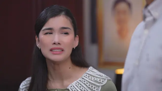 Bidadari Surgamu