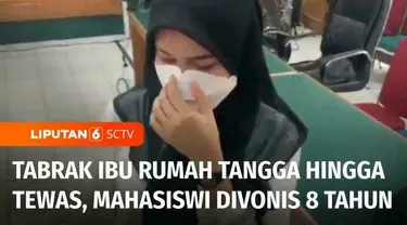 Berita Mahasiswi Mabuk Menabrak Hari Ini - Kabar Terbaru Terkini ...