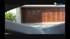 Penyidik Polda Sulawesi Selatan menyita dua rumah mewah milik bos perjalanan biro umrah Abu Tour.