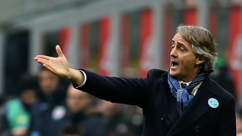 roberto mancini