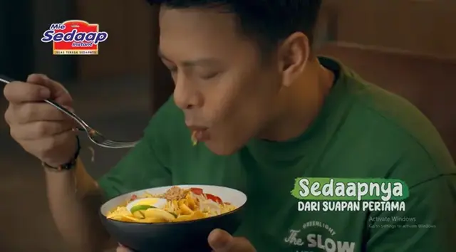 Hadir dengan Topping Ekstra Koya
