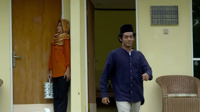 Pesantren Rock N' Dhut