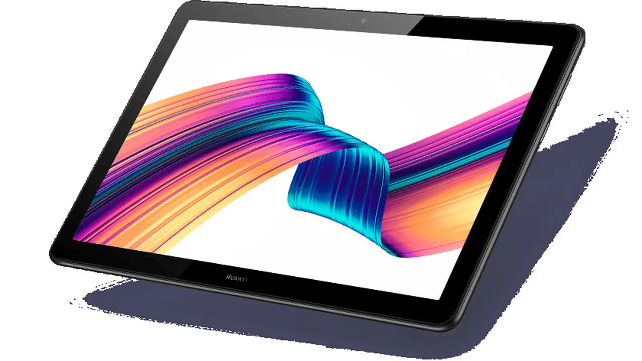 Huawei MediaPad T5