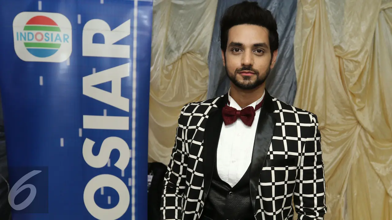 Shakti Arora