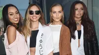 Little Mix. (foto: mirror.co.uk)