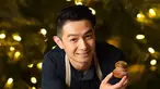 Reynold Poernomo bahkan mendapat julukan 'The King of Dessert' karena keahliannya membuat hidangan penutup terutama dalam penampilan dessert yang dikenal unik. (FOTO: instagram.com/reynoldpoer)