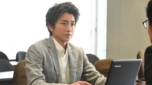 Tatsuya Fujiwara