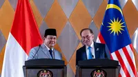 3 Fakta Terkait Presiden Prabowo Subianto Hadiri Pembukaan KTT ke-46 ASEAN di KLCC Malaysia