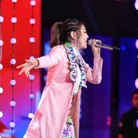 Hut SCTV ke 28 (Adrian Putra/bintang.com)