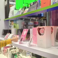 KOREA 360 Luncurkan Merch Store WITHMUU Hingga Undang APINK ke Indonesia