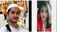 4 Potret Kepala Pramugari Cantik AirAsia QZ8501 Saudara Aktor FTV