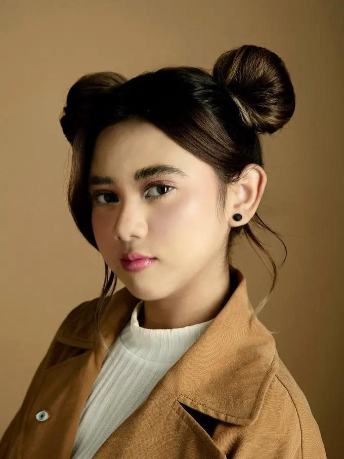 Main Film Pulang, Ziva Magnolya Belajar Banyak dari Ringgo Agus Rahman