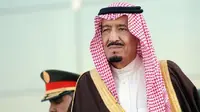 Raja Salman bin Abdulaziz Al Saud (AFP)