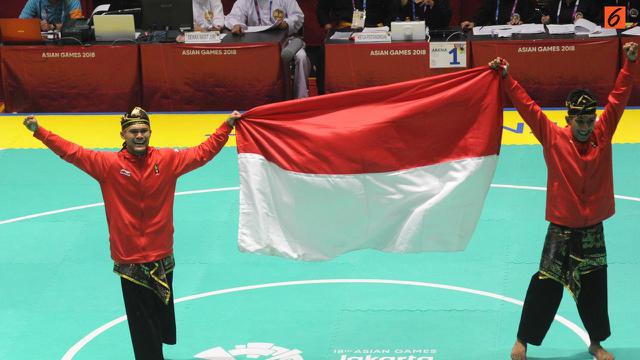 Asian Games 2018, Sorotan Dunia yang Jadi Kebanggaan Indonesia