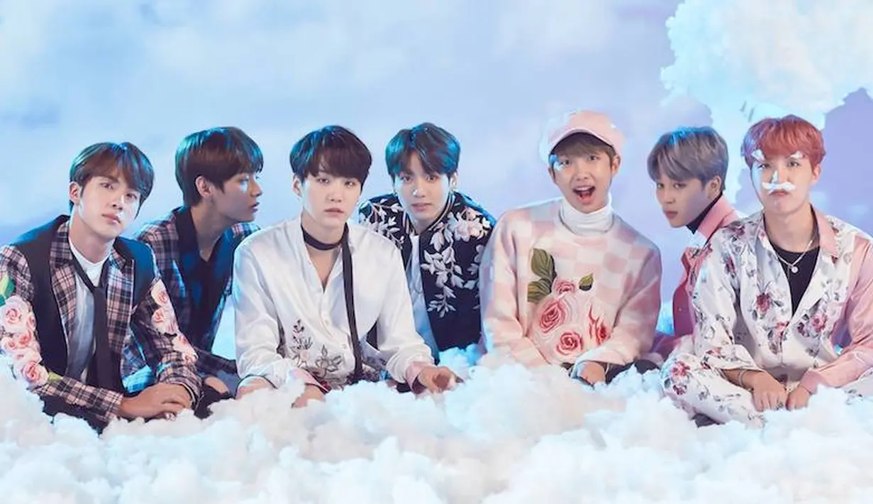 Meskipun belum ada konfirmasi dari pihak Big Hit Entertainment, kabarnya BTS akan tampil di acara Ellen pada 25 Mei 2018. (Foto: Soompi.com)