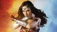Begini Bocoran Sekuel Wonder Woman