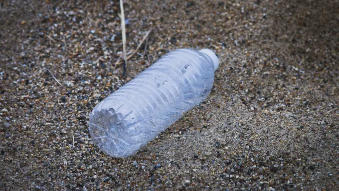 Ajak Generasi Milenial untuk Peduli Lingkungan dan Permasalahan Sampah Plastik  dengan Cara Seru