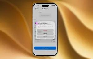 Ini Deretan Peningkatan iOS 27.2 yang Wajib Dicoba