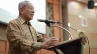 Prof Tjandra Yoga Aditama angkat bicara terkait Badan Karantina Kesehatan Nasional dalam RUU Kesehatan