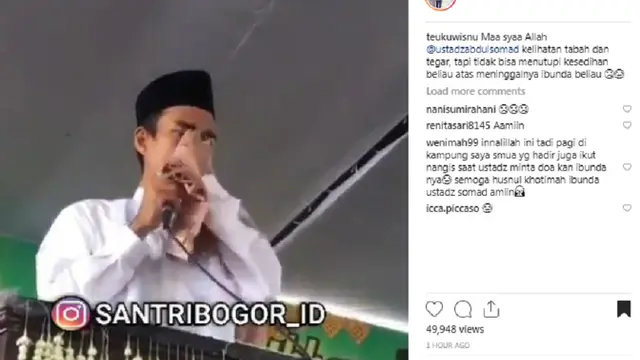 Ustaz Abdul Somad