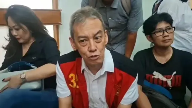 Fariz RM.