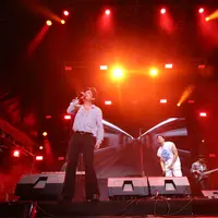 Juicy Luicy di KLBB 2024 (Daniel Rachmad/Fimela)