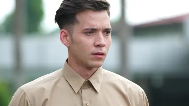 Badai Pasti Berlalu