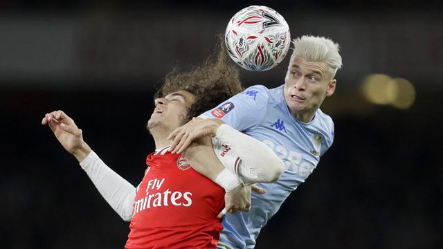 Arsenal Menang Tipis 1-0 Atas Leeds United di Emirates