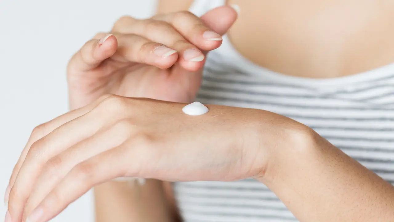 Perawatan kulit dengan vitamin C