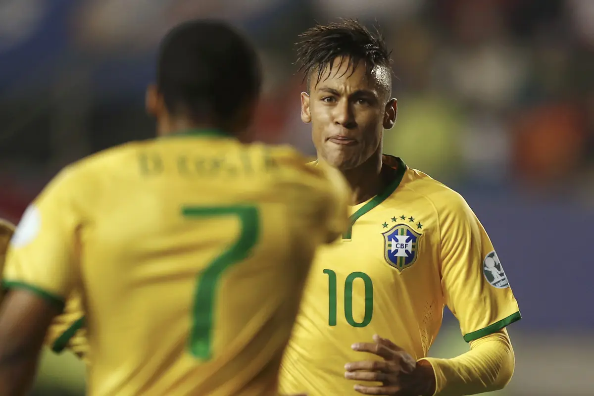 Neymar