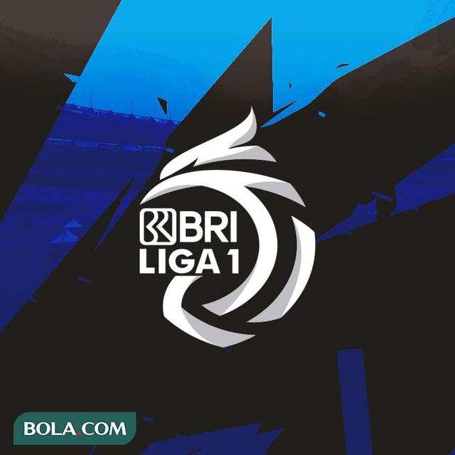 Liga 1 - Ilustrasi BRI Liga 1