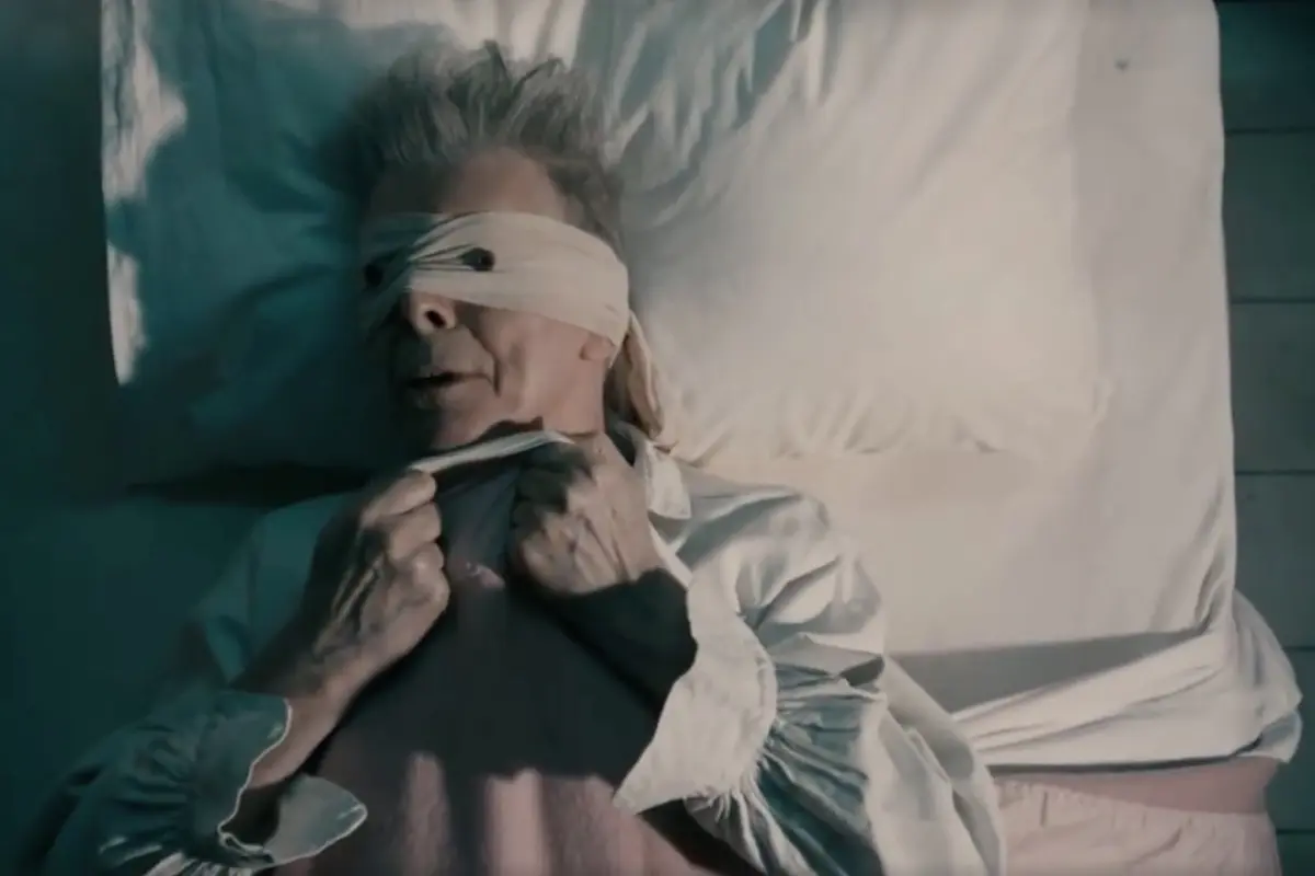 David Bowie