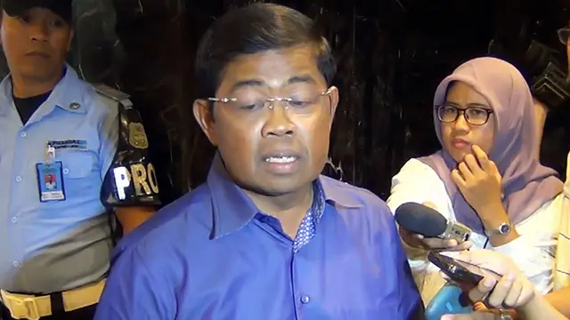 Kesepakatan Antara KMP dan KIH Belum Ditandatangani