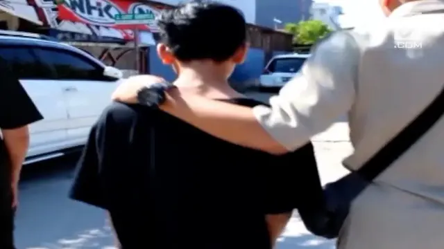 VIDEO: Gila! Bocah SD dan SMP jadi Bandar Narkoba