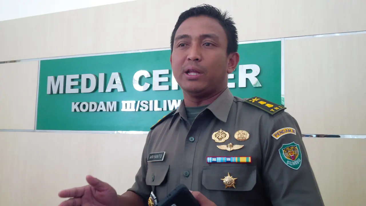 Kasus Pratu Galang