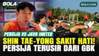 Pekan ketiga BRI Super League 2026/2027, harus dilewati Persija Jakarta dengan laga usiran saat Persija menjamu Java United. Seharusnya, pertandingan berlangsung di Stadion Utama Gelora Bung Karno pada Sabtu (19/9/2026), namun akhirnya dipindahkan ke...