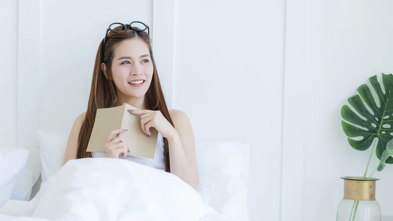wanita agustus awet muda