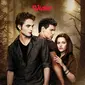 Sinopsis film The Twilight Saga: New Moon (dok.Vidio)