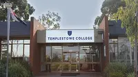 SMA Templestowe College juga mempersilahkan para siswa menentukan sendiri mata pelajaran apa yang mereka ingin pelajari.