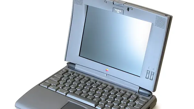 PowerBook 500