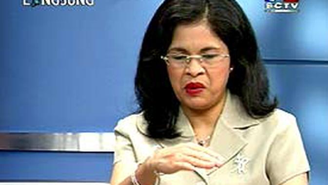 Tes Urine Bukan Untuk Menjebak Pengurus Pdi P News Liputan6 Com