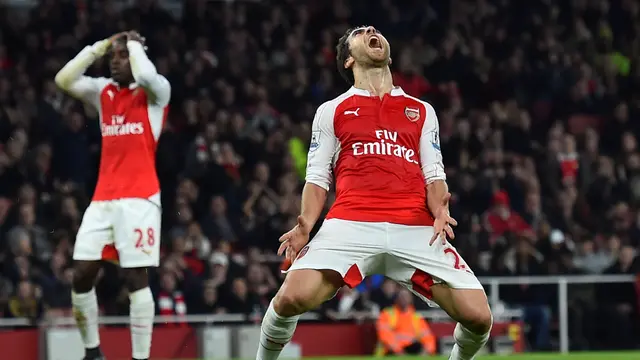 Arsenal
