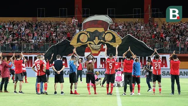 Madura United