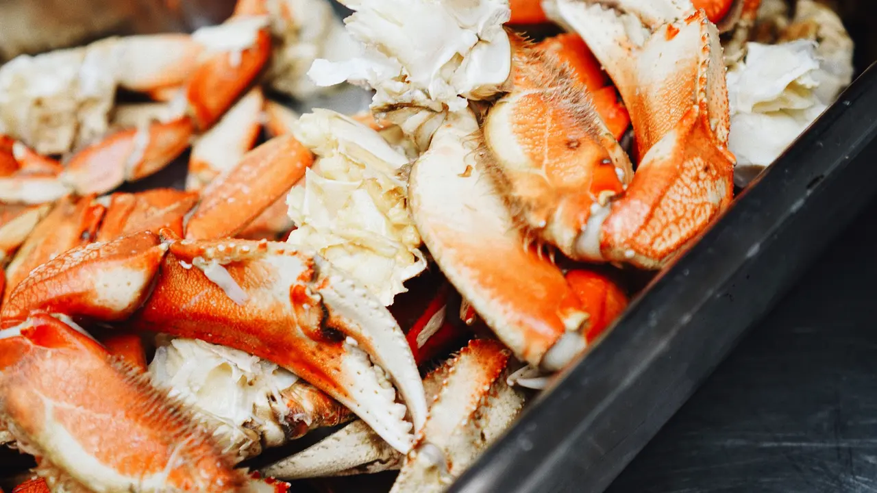 kepiting