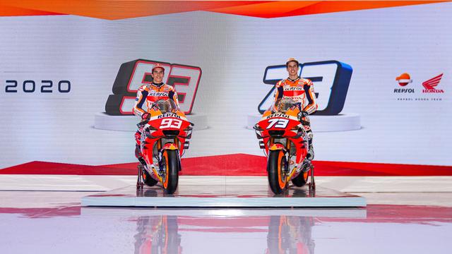 Repsol Honda