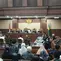 Yaqut Bantah Pernah Ancam Stafsus Tak Patuh 'Keluar Gerbong'