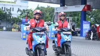 Pertamina resmi memulai pelaksanaan Satuan Tugas (Satgas) Ramadan dan Idulfitri 2025 yang dimulai sejak 17 Maret 2025-13 April 2025. (Foto: Pertamina)