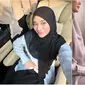 Clara Shinta, punya nama baru Amira Nurul Aulia setelah mualaf. (Sumber: Instagram/clarashintareal)